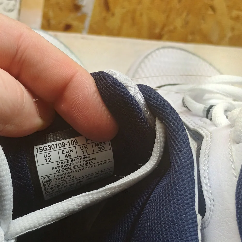 Fila Talon 3 Athletic Sneakers